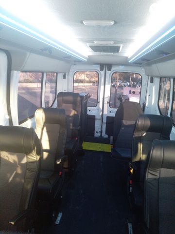 פורד טרנזיט