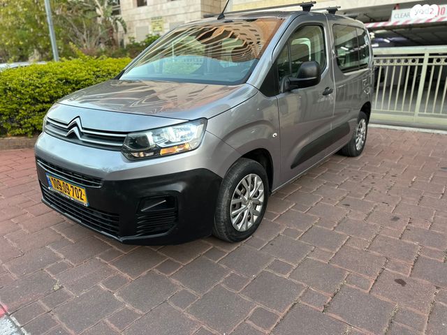 סיטרואן ברלינגו