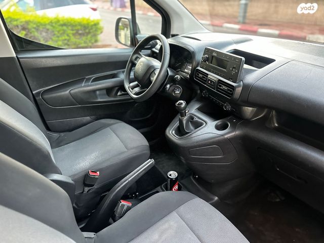 סיטרואן ברלינגו