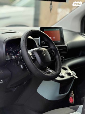 סיטרואן ברלינגו 