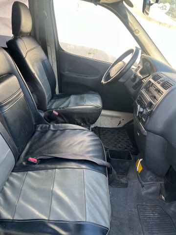 מודעת רכב טויוטה הייאס