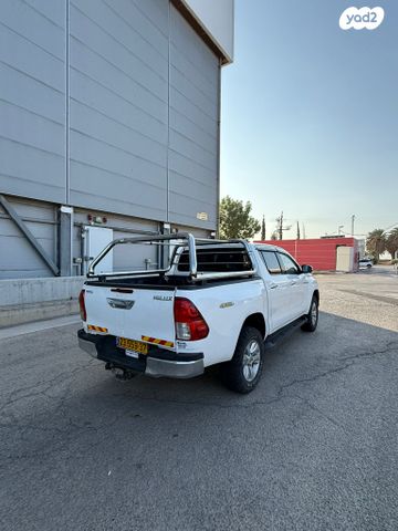 טויוטה היילקס