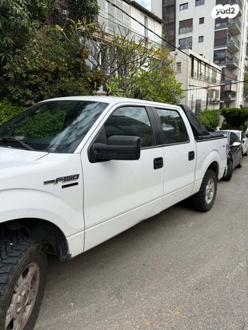 פורד F-150