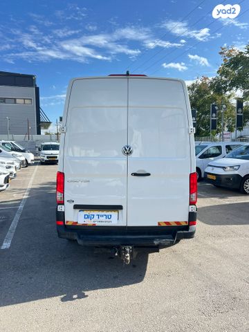 פולקסווגן קראפטר