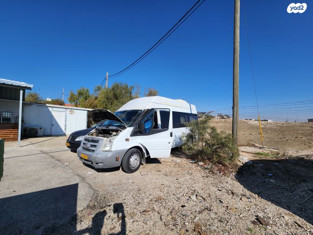 פורד טרנזיט