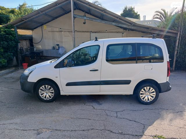 סיטרואן ברלינגו