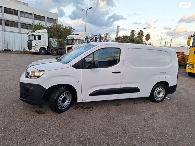 סיטרואן ברלינגו