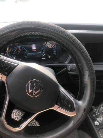 מודעת רכב פולקסווגן קאדי