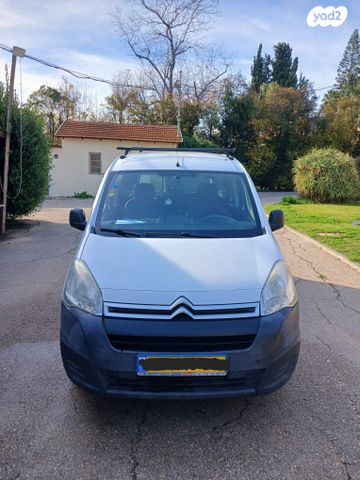 סיטרואן ברלינגו