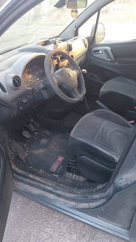 מודעת רכב סיטרואן ברלינגו 