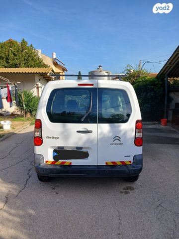 סיטרואן ברלינגו