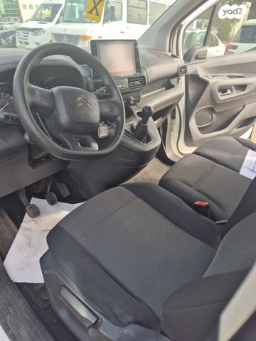 סיטרואן ברלינגו 