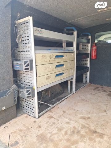 שברולט סוואנה