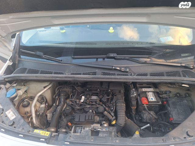 סיטרואן ברלינגו