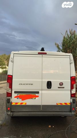 פיאט דוקאטו