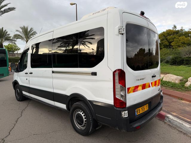 פורד טרנזיט