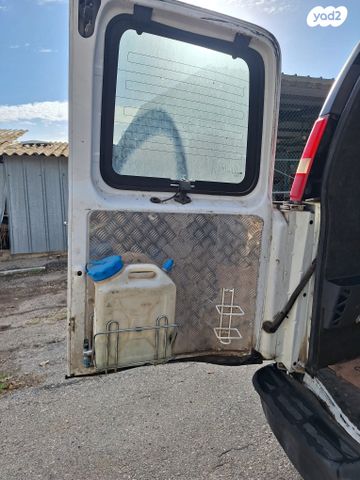 שברולט סוואנה