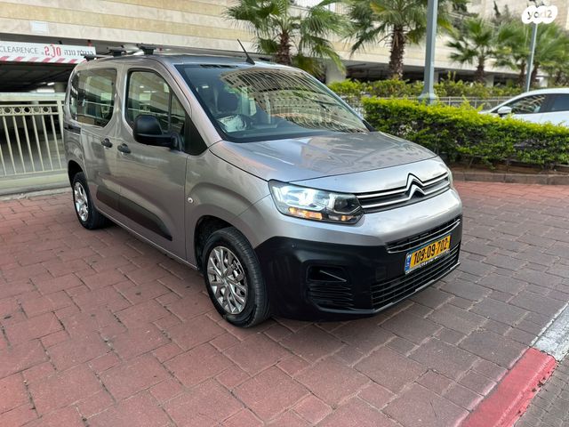 סיטרואן ברלינגו