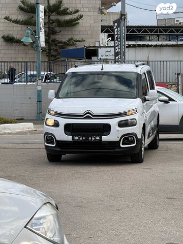 סיטרואן ברלינגו 