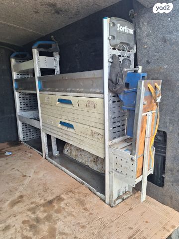 שברולט סוואנה