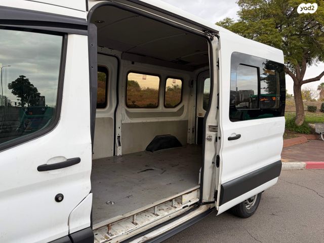 פורד טרנזיט