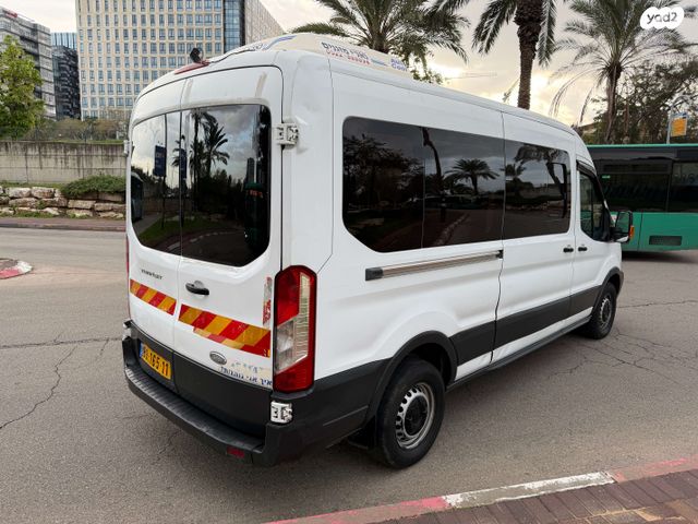 פורד טרנזיט