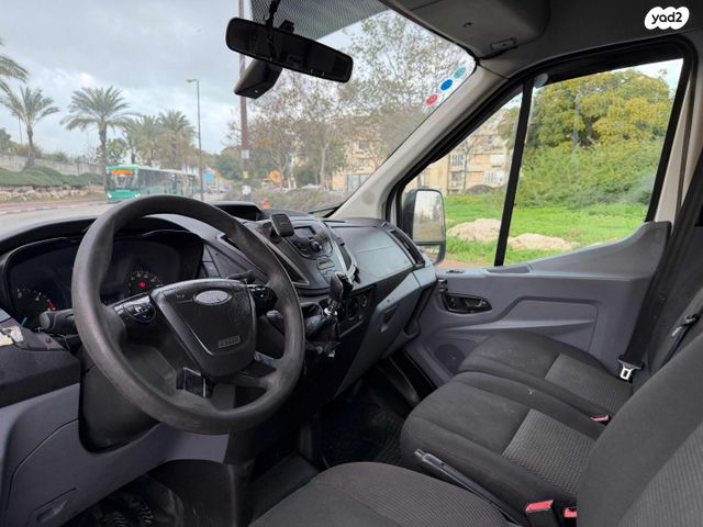 פורד טרנזיט