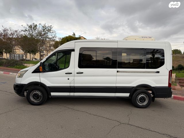 פורד טרנזיט