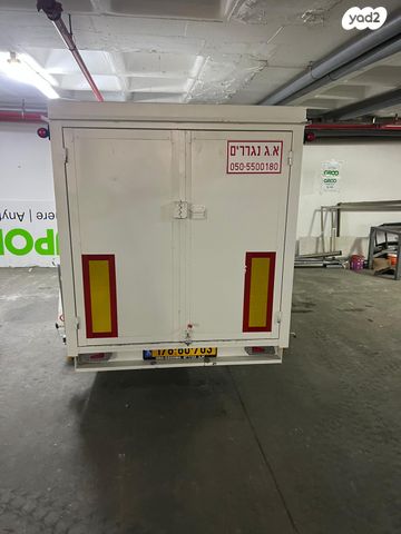 סיטרואן ברלינגו