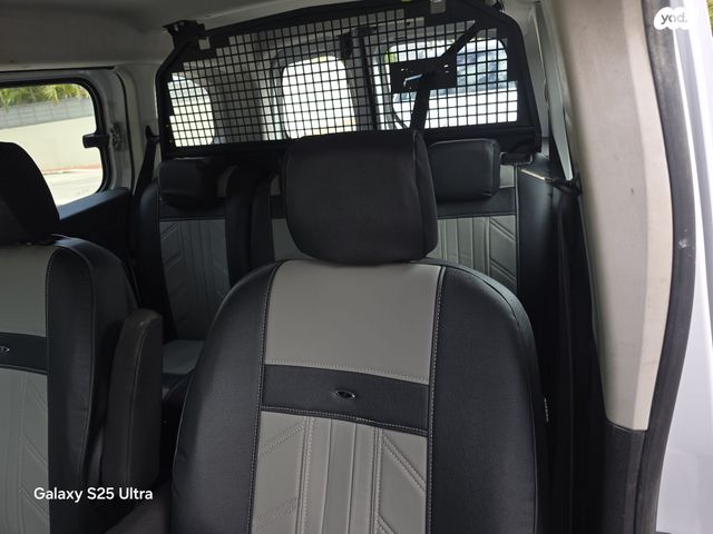 סיטרואן ברלינגו 