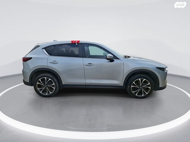 מאזדה CX-5