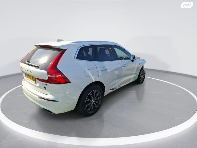 וולוו XC60