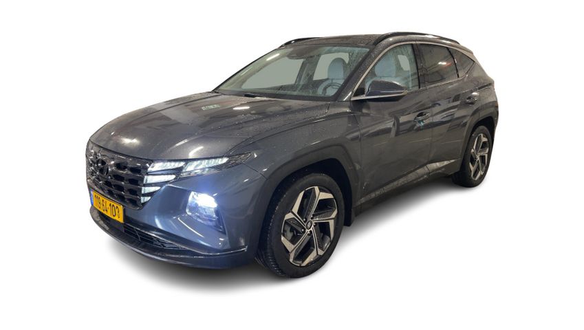 מודעת רכב יונדאי טוסון