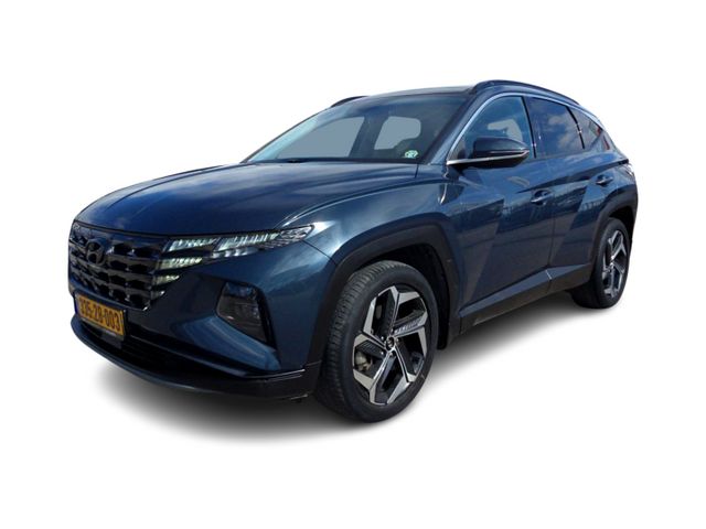 מודעת רכב יונדאי טוסון