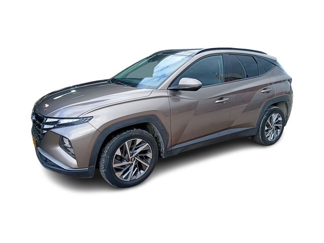 מודעת רכב יונדאי טוסון