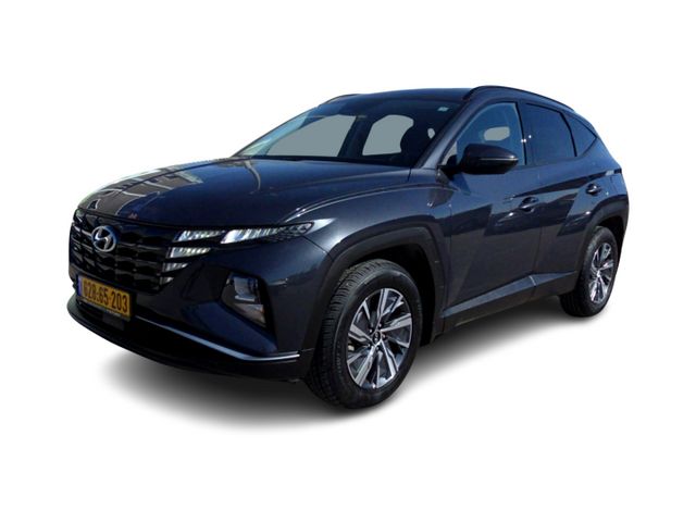 מודעת רכב יונדאי טוסון