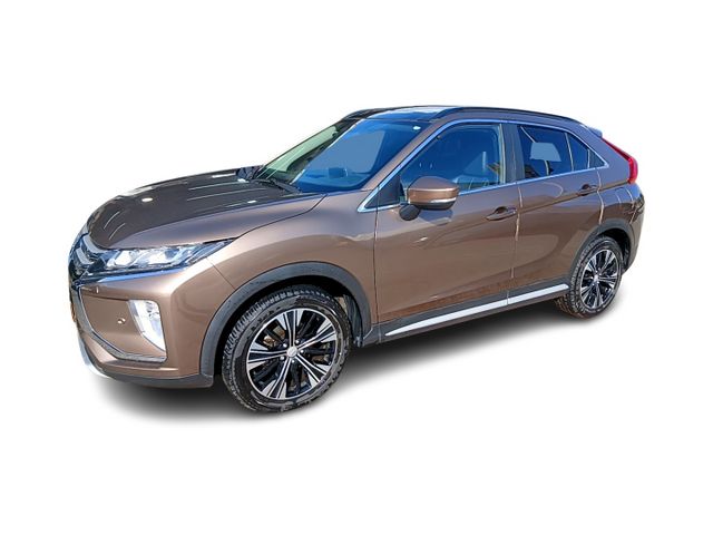 מודעת רכב מיצובישי אקליפס קרוס