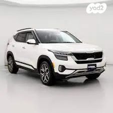 מודעת רכב קיה סלטוס