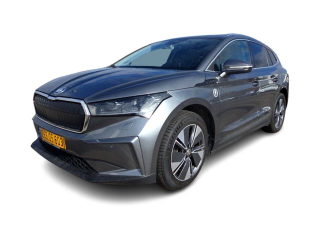 מודעת רכב סקודה אניאק iV