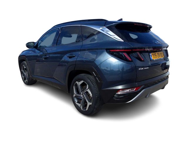 מודעת רכב יונדאי טוסון 1