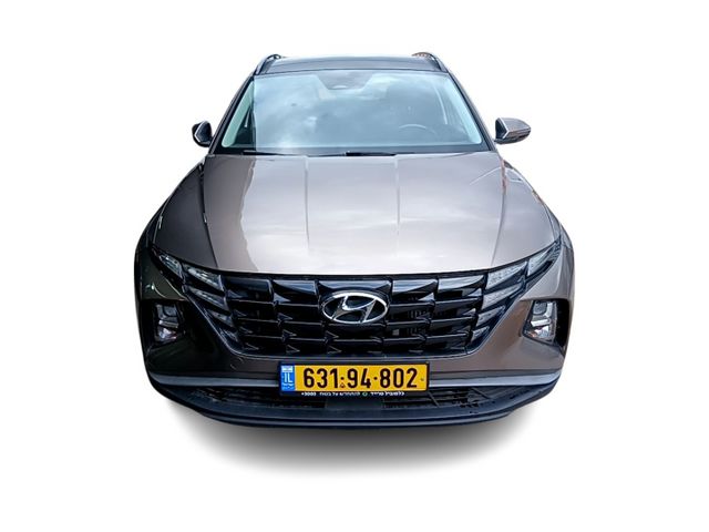 מודעת רכב יונדאי טוסון 2