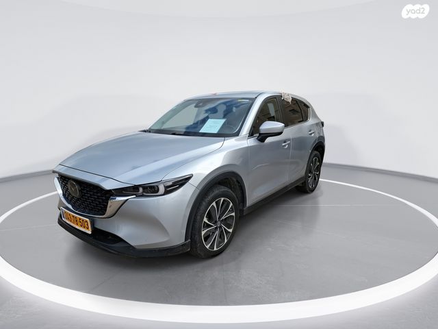מאזדה CX-5
