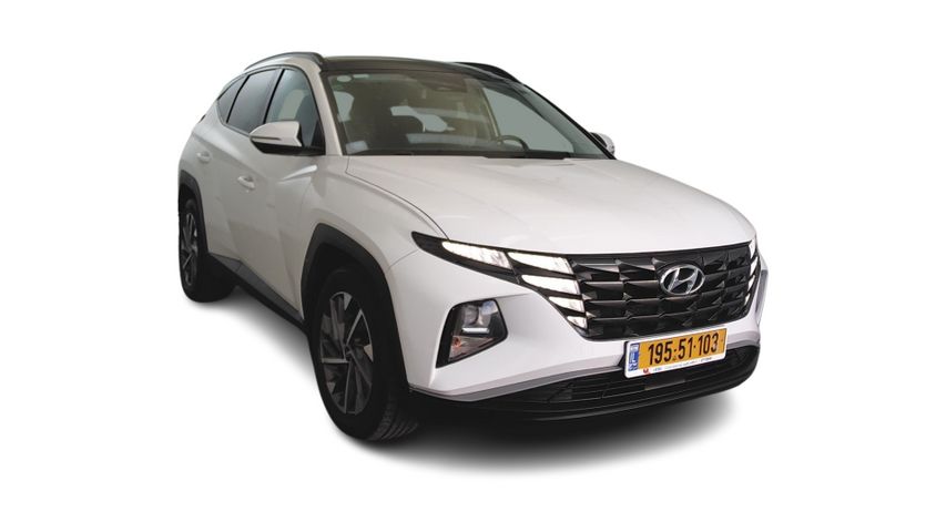 יונדאי טוסון