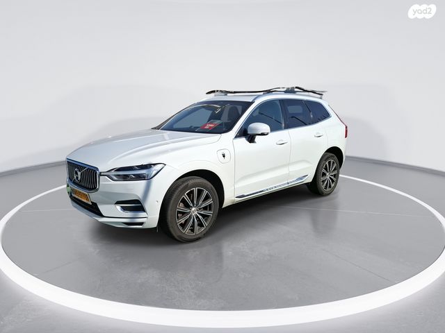 וולוו XC60