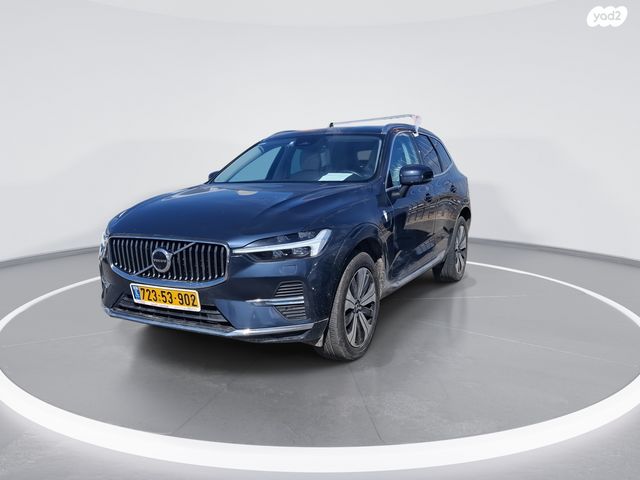 וולוו XC60