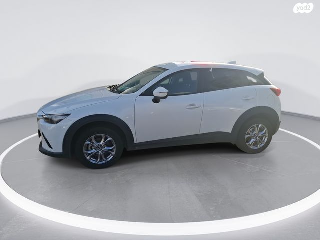 מאזדה CX-3