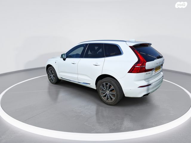 וולוו XC60