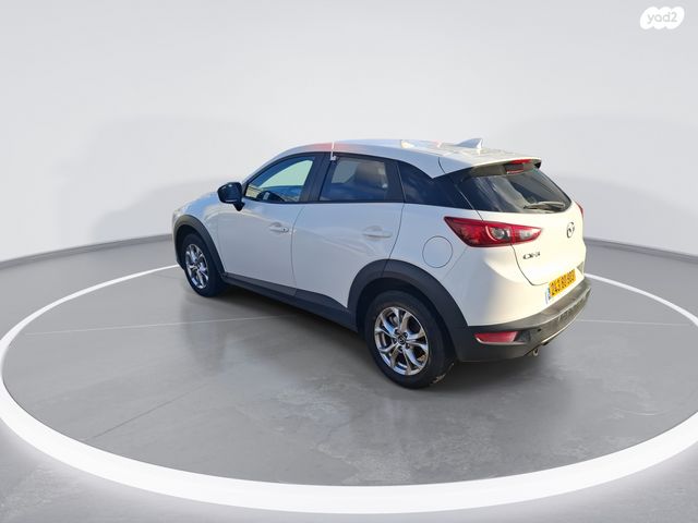 מאזדה CX-3