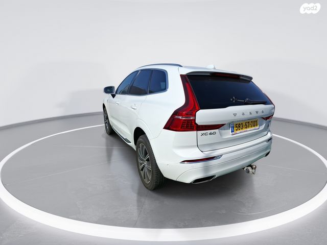 וולוו XC60