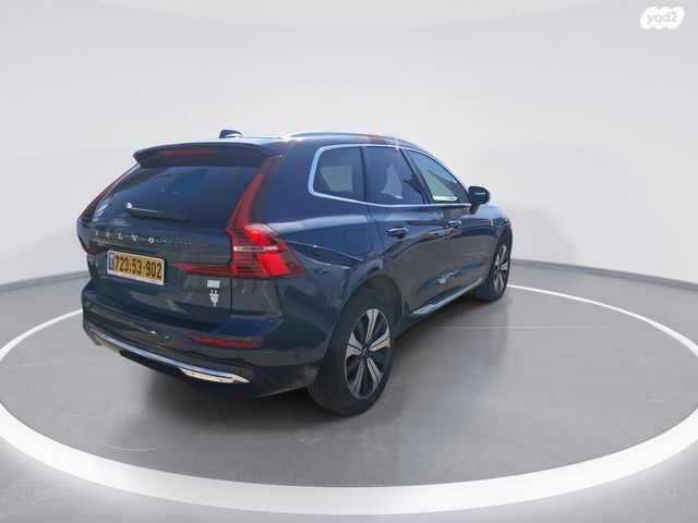 וולוו XC60